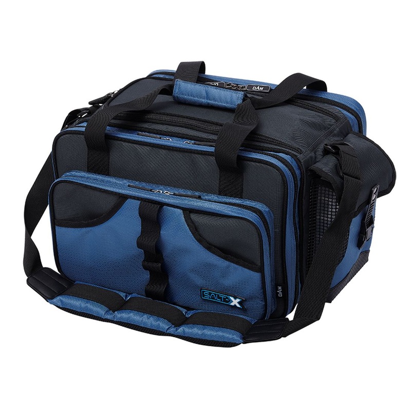 DAM Steel Power Salt-X Pilk Bag