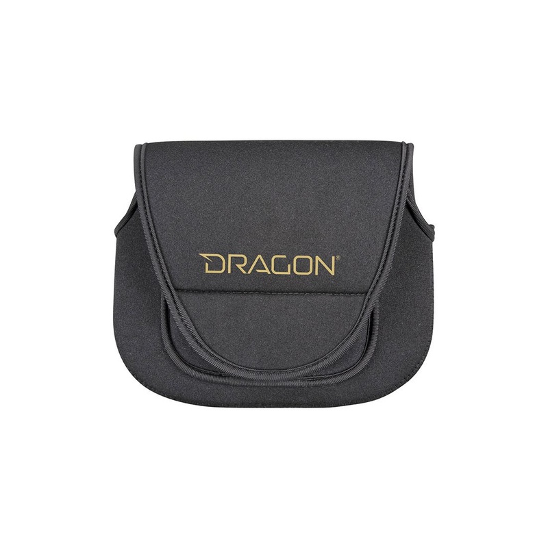 Dragon Neoprene Reel Case