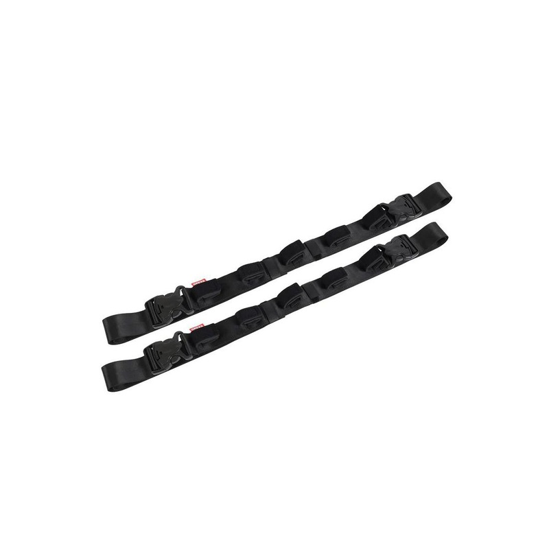 Dress On Board Car Rod Belt