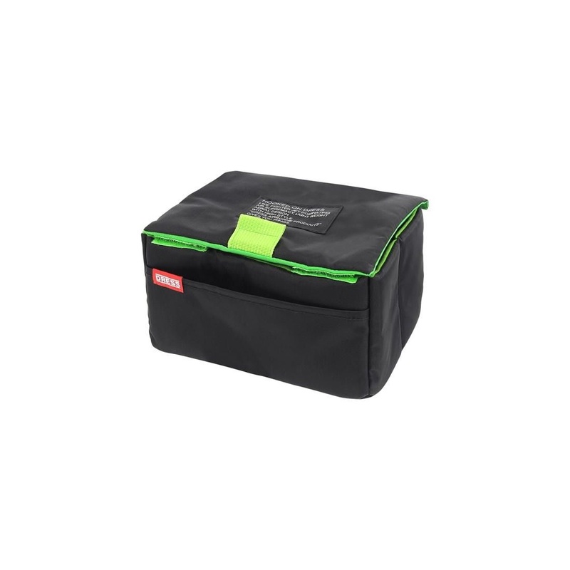 Dress Reels Soft Case
