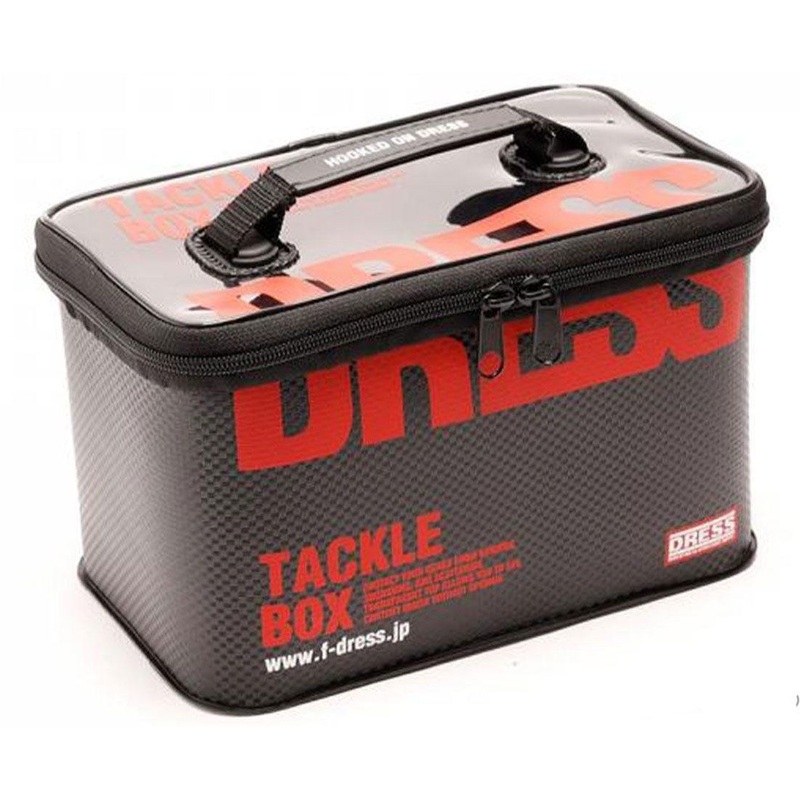 Dress Tackle Box Multi