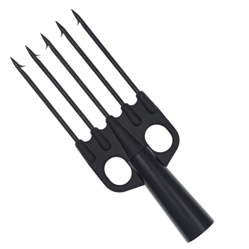 DTD Spear for Squid & Cuttlefish