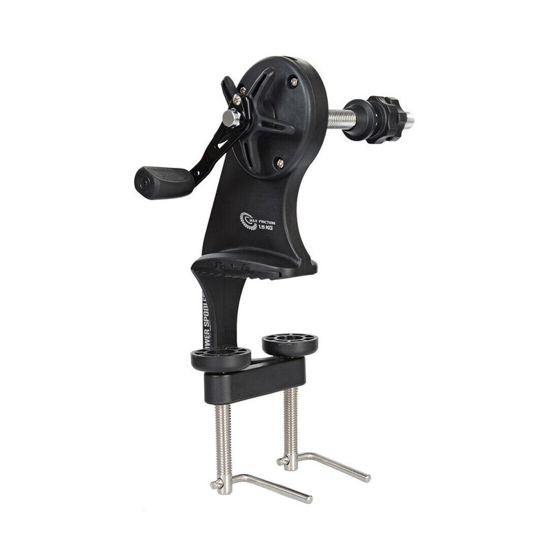 Ecooda Single Shaft Power Spooler
