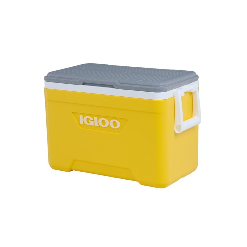 Igloo Latitude 25 Summer Edition Cool Box