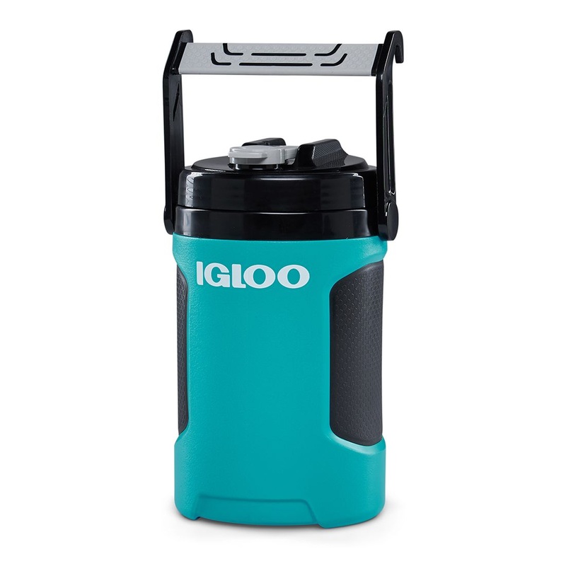 Igloo Latitude Pro Half Gallon Cooler