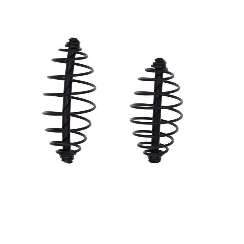 Inline Spring Fishing Feeder