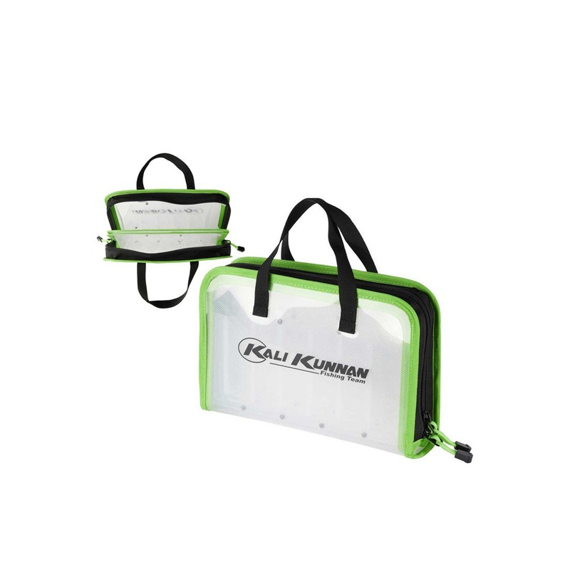 Kali Kunnan Double Lure Case