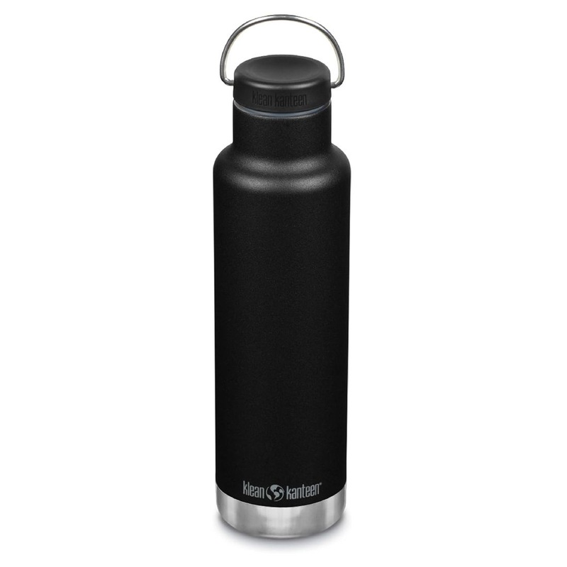Klean Kanteen Insulated Classic Loop Cap Bottle