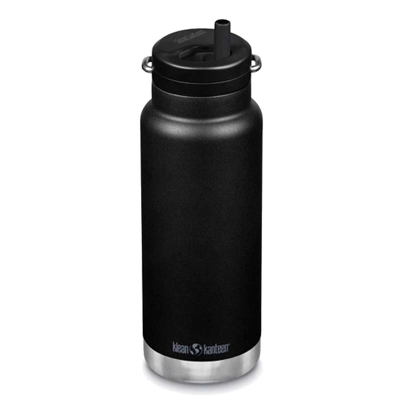 Klean Kanteen TK Wide Twist Cap Water Bottle