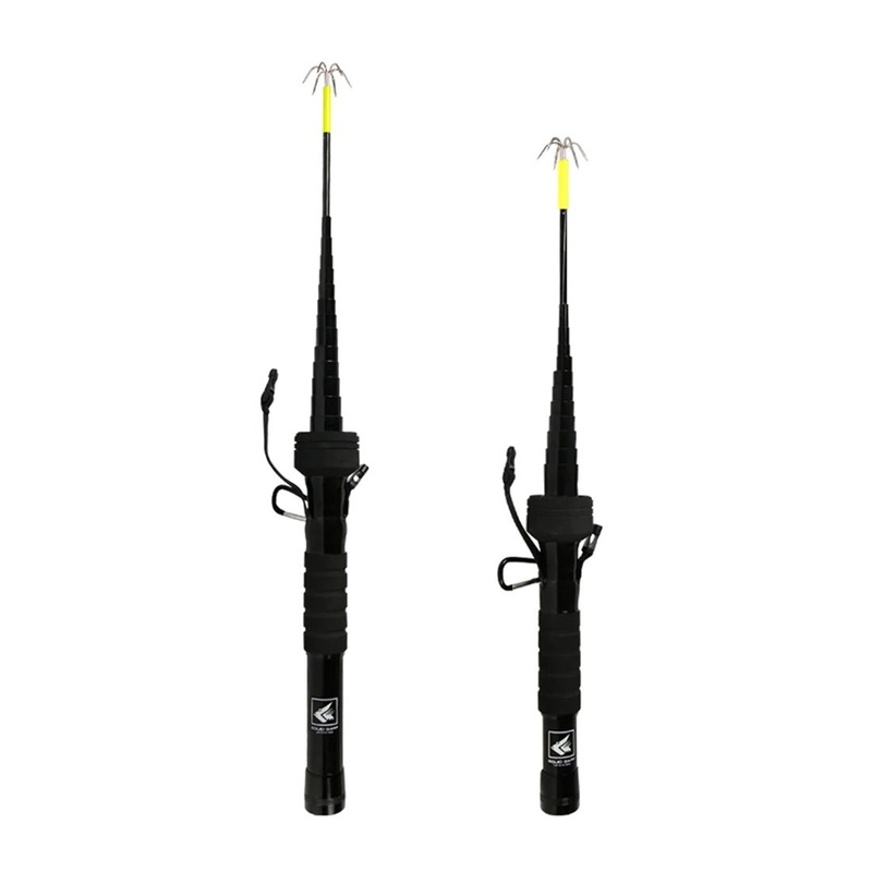 Letoyo Telescopic Squid Gaff