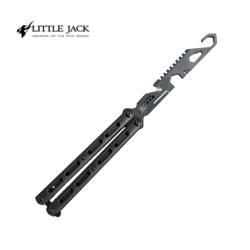 Little Jack Butterfly Fishing Tool