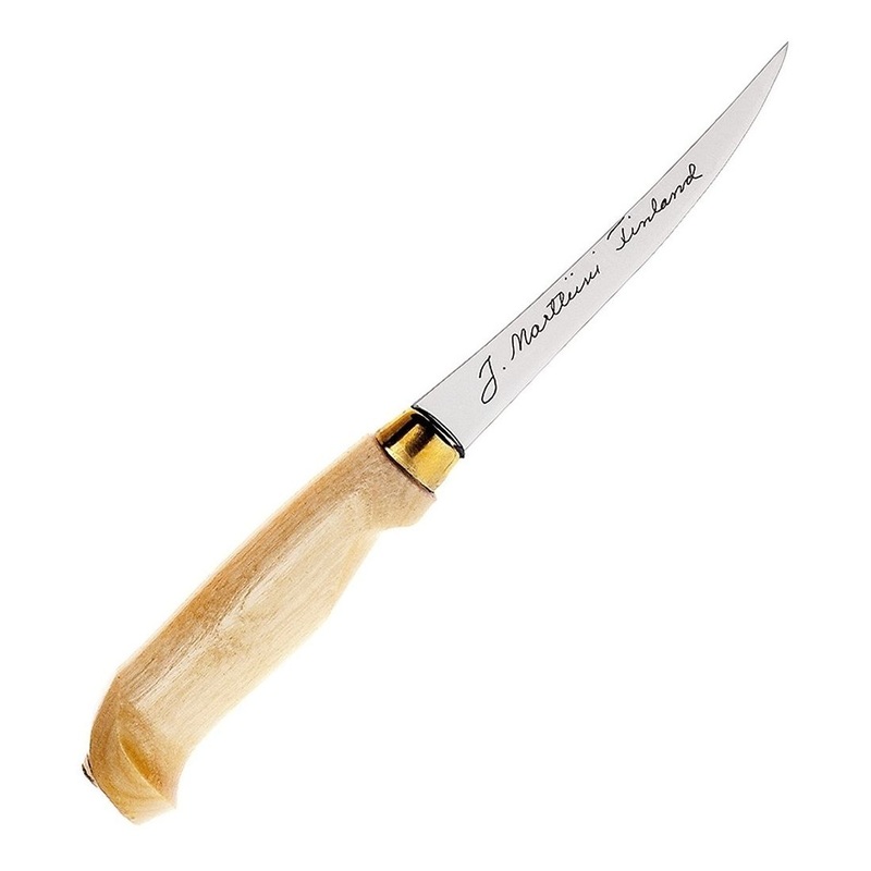 Marttiini Classic Filleting Knife 10