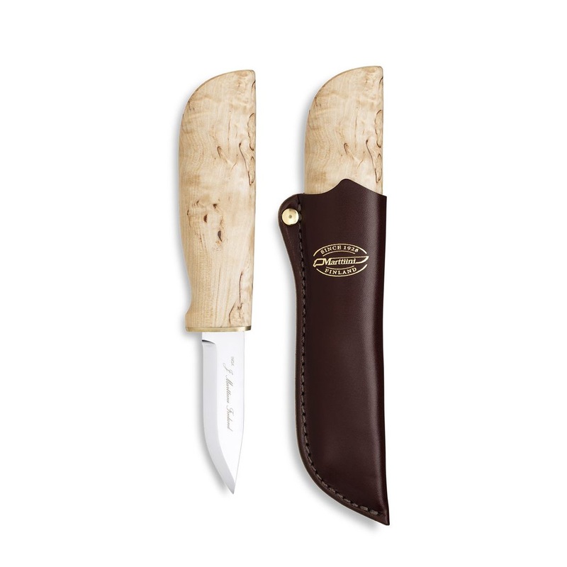 Marttiini Handy Knife