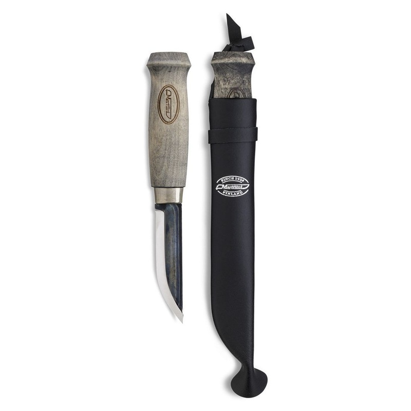 Marttiini Kaamos Carbon Knife