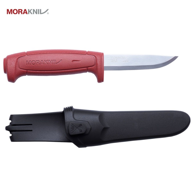 Morakniv Basic 511 Knife