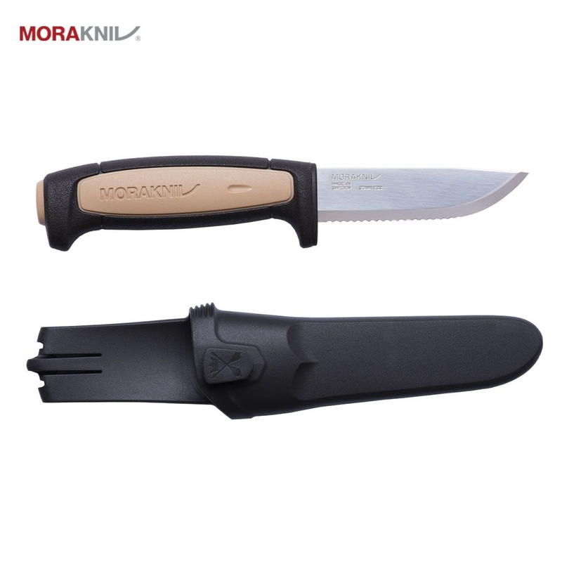 Morakniv Pro Rope SRT Knife