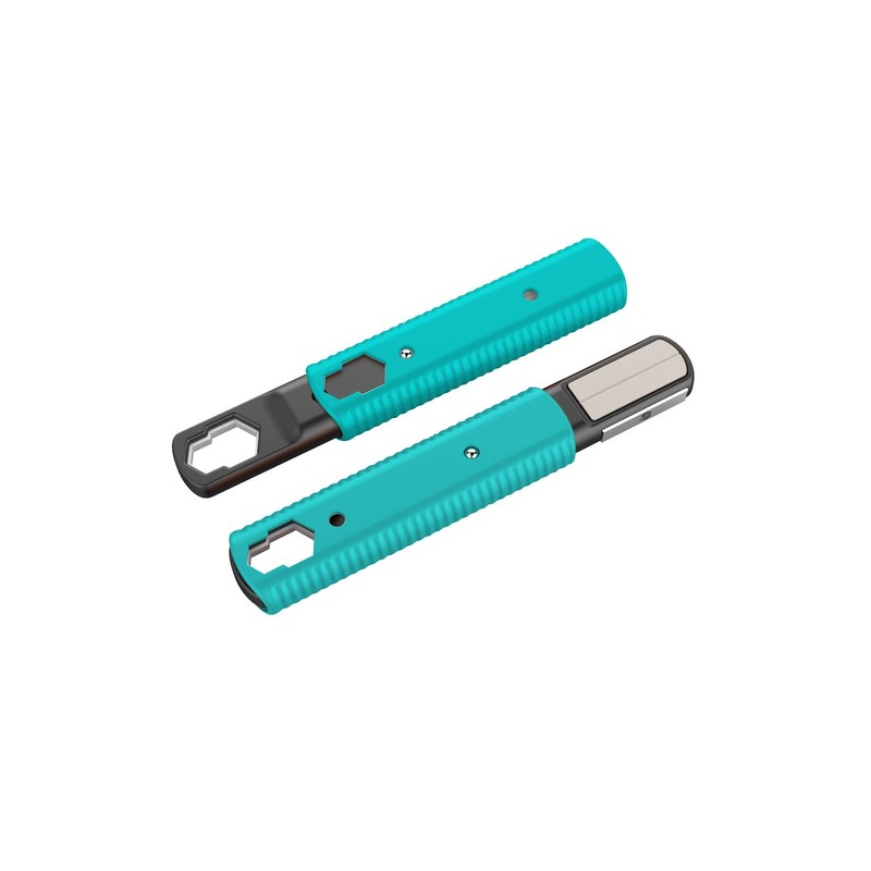 Multi-Function Sharpener Wrench Tool