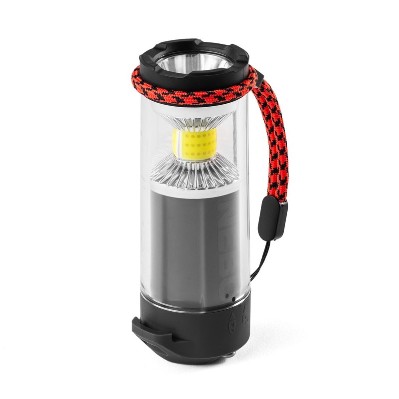 Nebo Galileo Tempest 350 Lantern   Spotlight