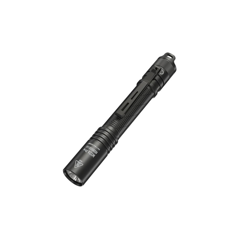Nitecore Led Multi Task Flashlight MT2A Pro
