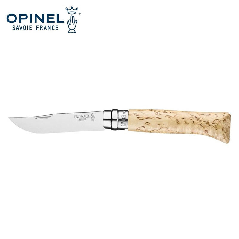 Opinel Limited Edition No.08 Sampo Folding Knife
