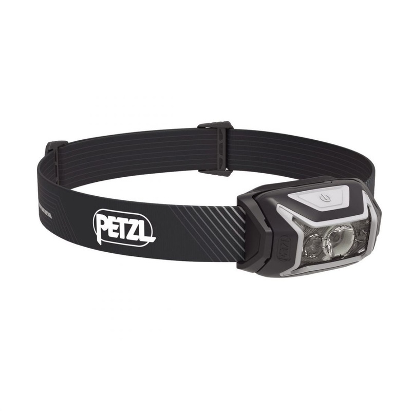 Petzl Actik Core LED Headlamp