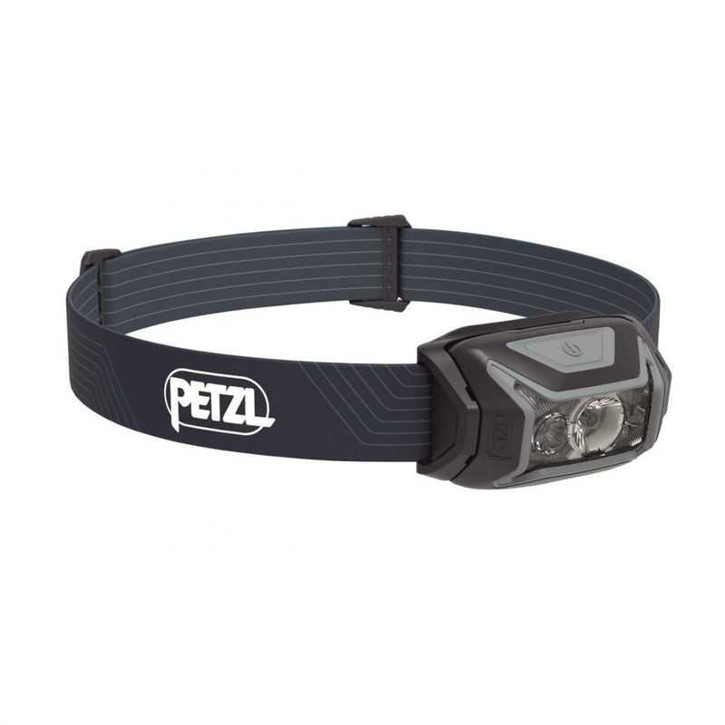 Petzl Actik LED Headlamp