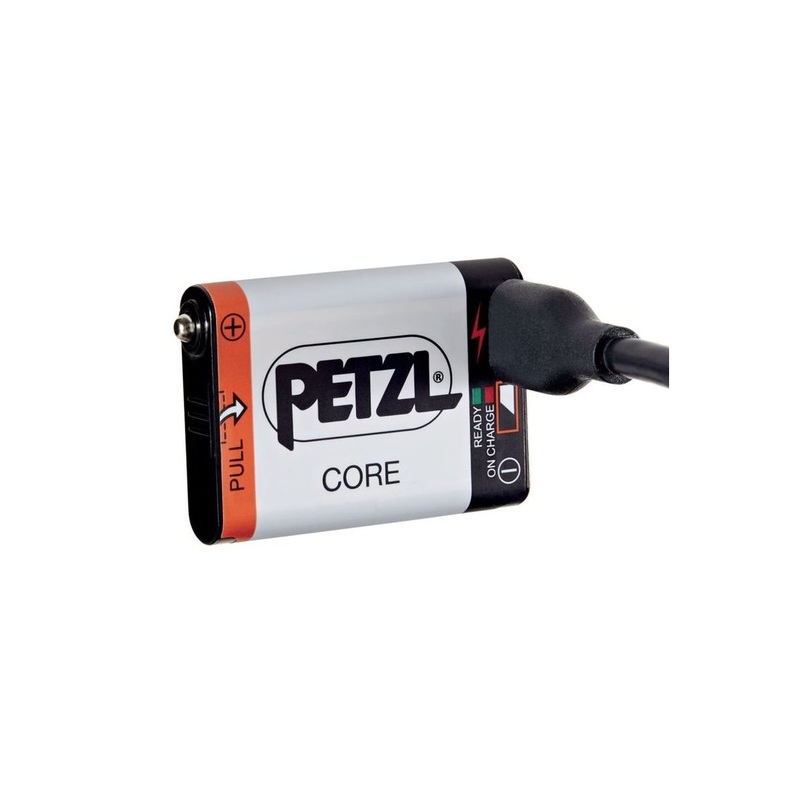 Petzl Core Rechargeable Headlamp Battery