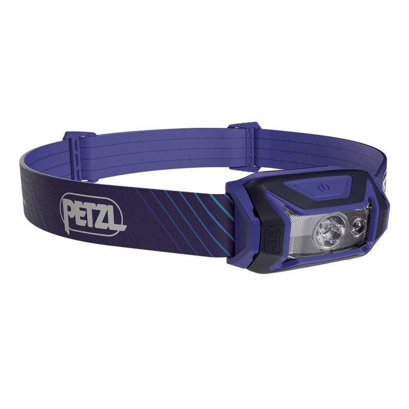 Petzl Tikka Core LED Headlamp