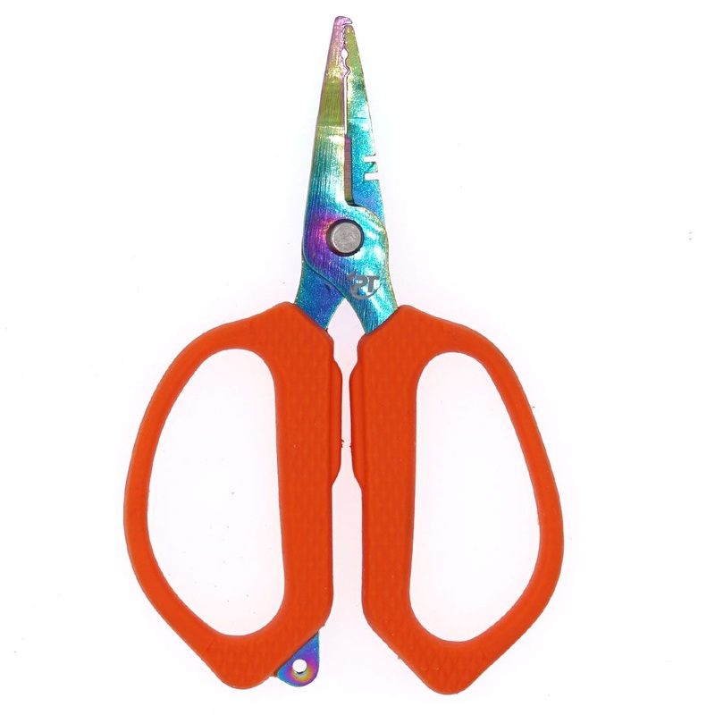 Pioneer Tackle Mini Split Ring Opener