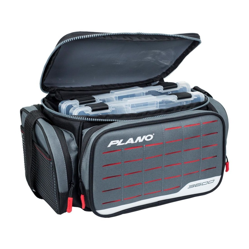 Plano 3600 Weekend Series Tackle Bag