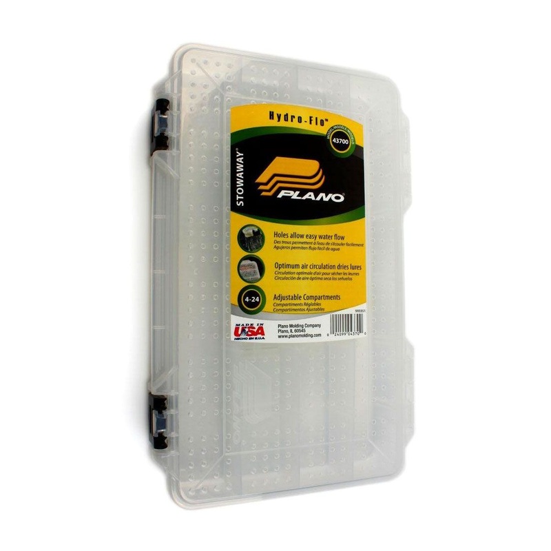 Plano 3700 Hydro-Flo StowAway