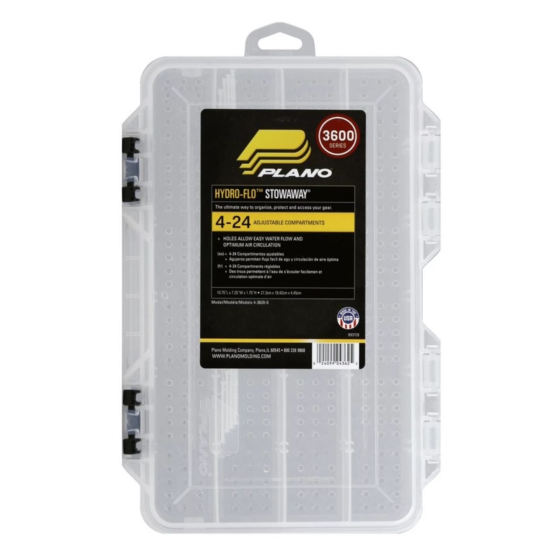 Plano Hydro-Flo 3600 StowAway
