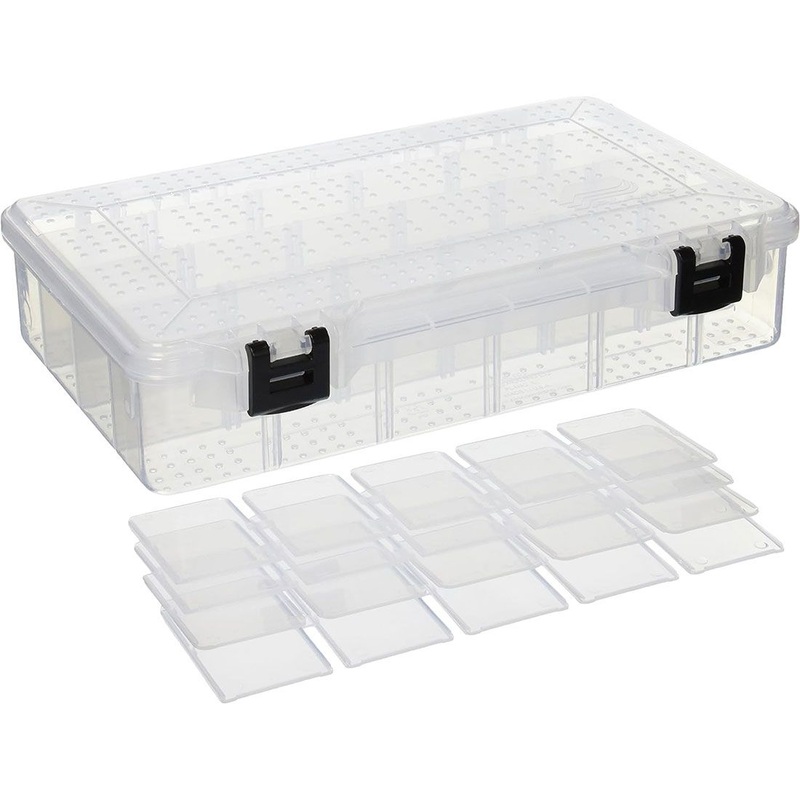 Plano Hydro-Flo Deep StowAway
