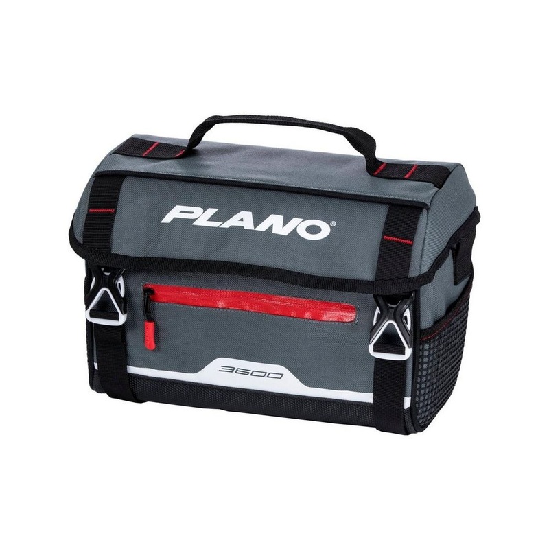 Plano Weekend Series Softsider Bag