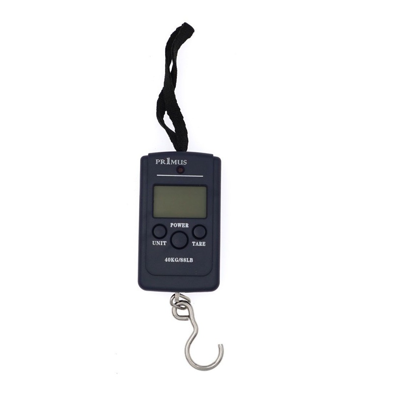Primus CS52 Digital Scale