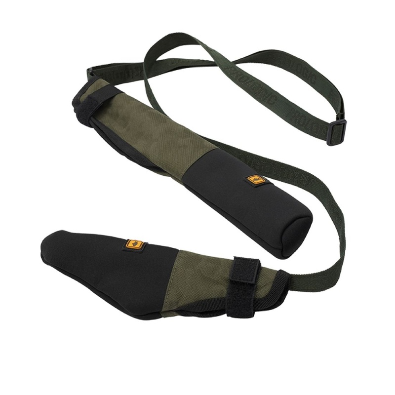 Prologic Connected Tip / Butt Protector