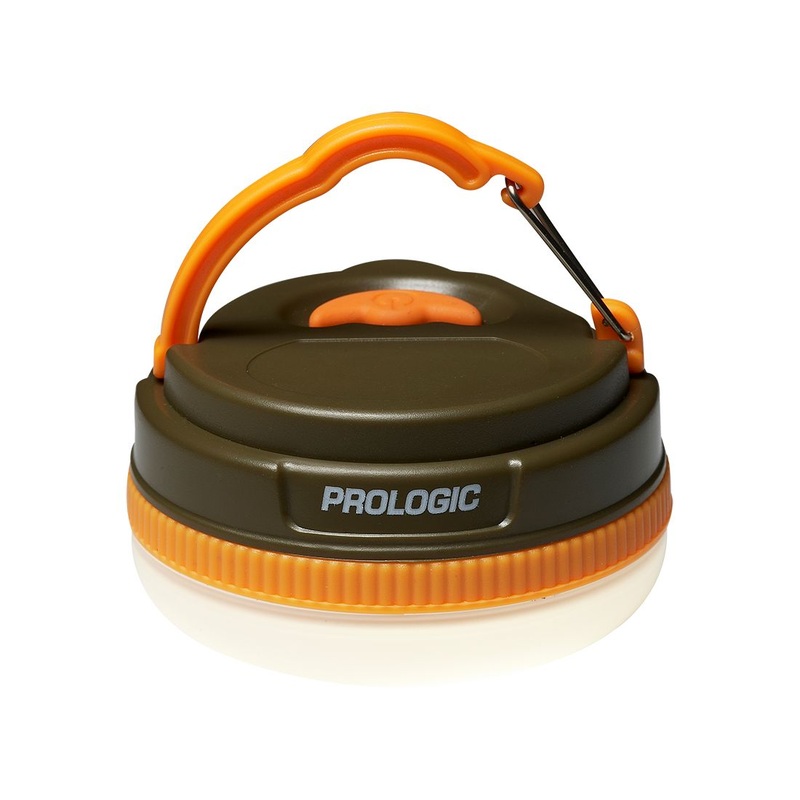 Prologic Guardian Rechargeable Remote Control Bivvy Light