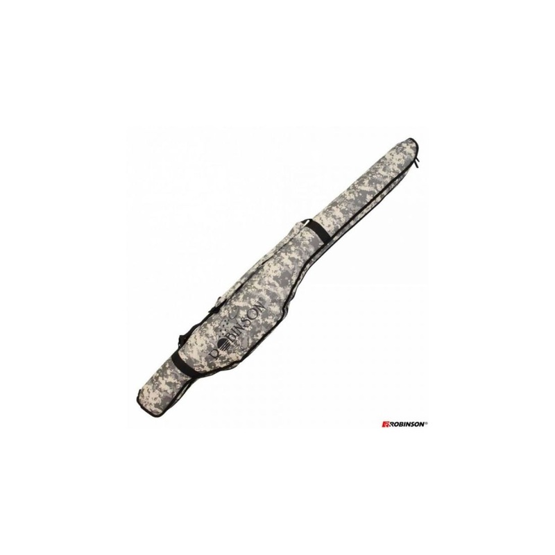 Robinson Protector Camo Rod Case