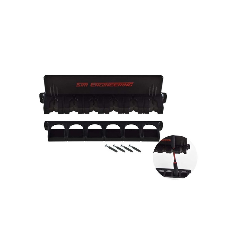 Sim Engineering Vertical 6 Rod Rack
