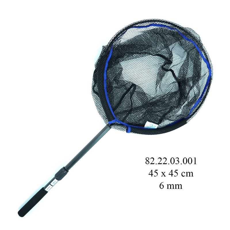 Telescopic Primus Floating Landing Net