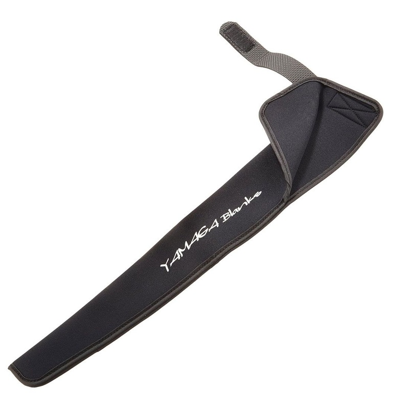 Yamaga Blanks Neoprene Tip Cover