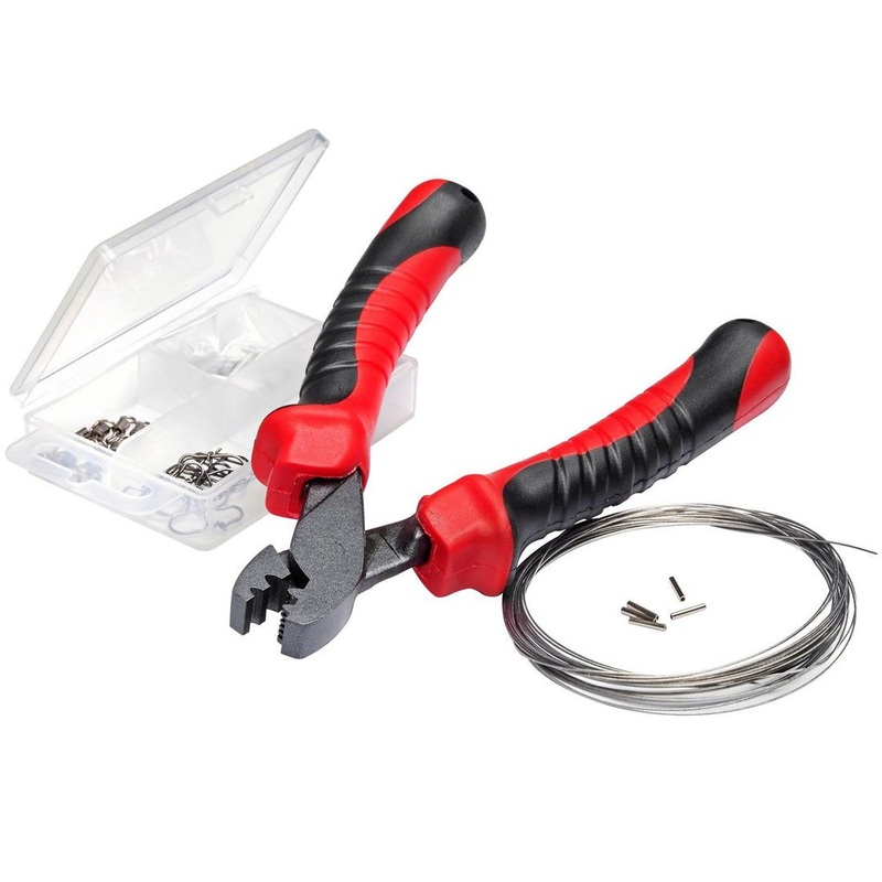 Berkley Fusion 19 Leader Kit