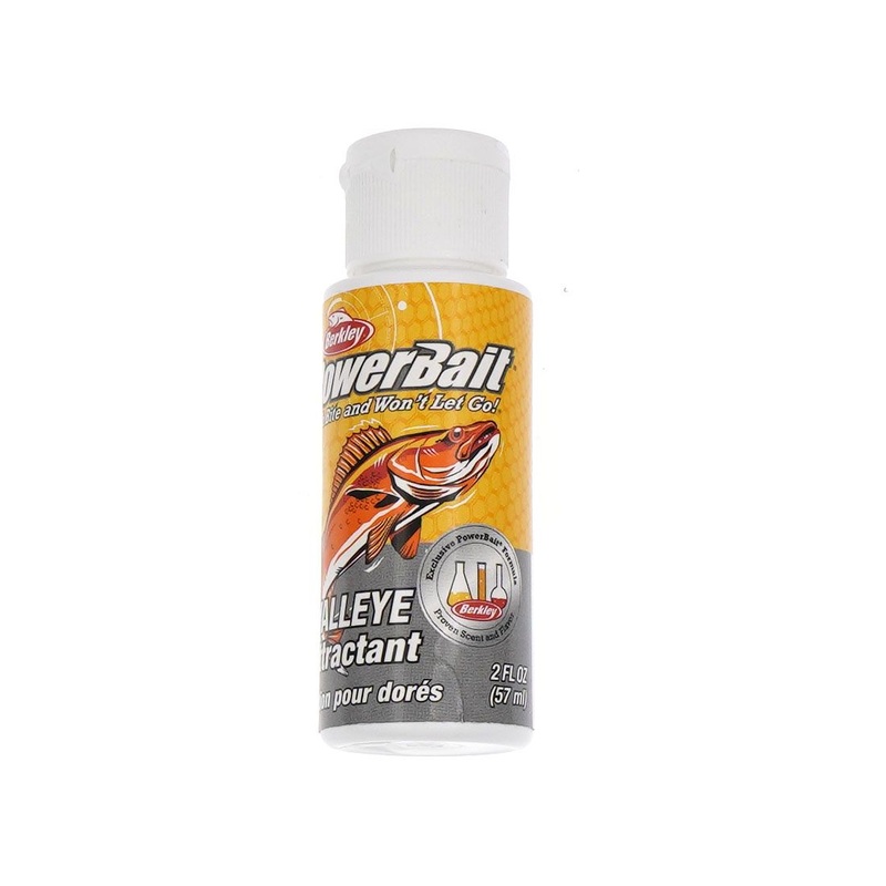 Berkley Powerbait Walleye Attractant