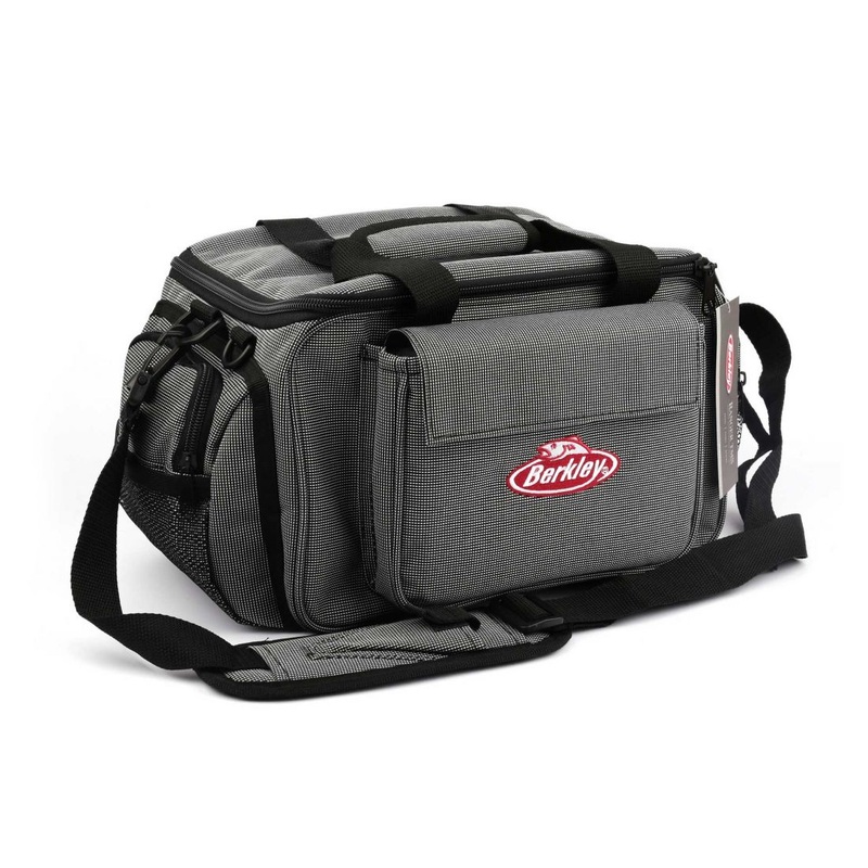 Berkley Ranger Luggage