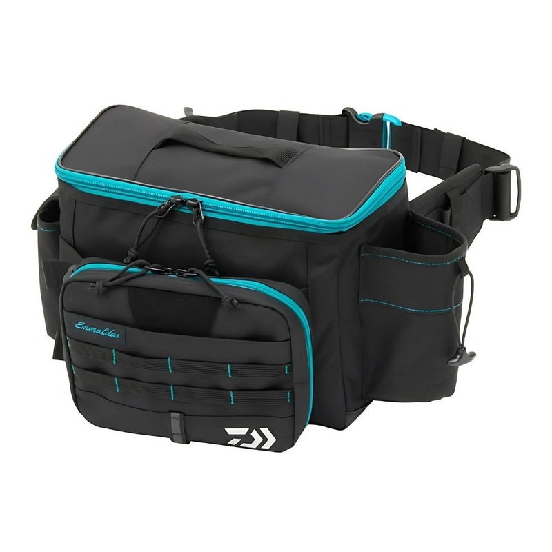 Daiwa Emeraldas Hip Bag