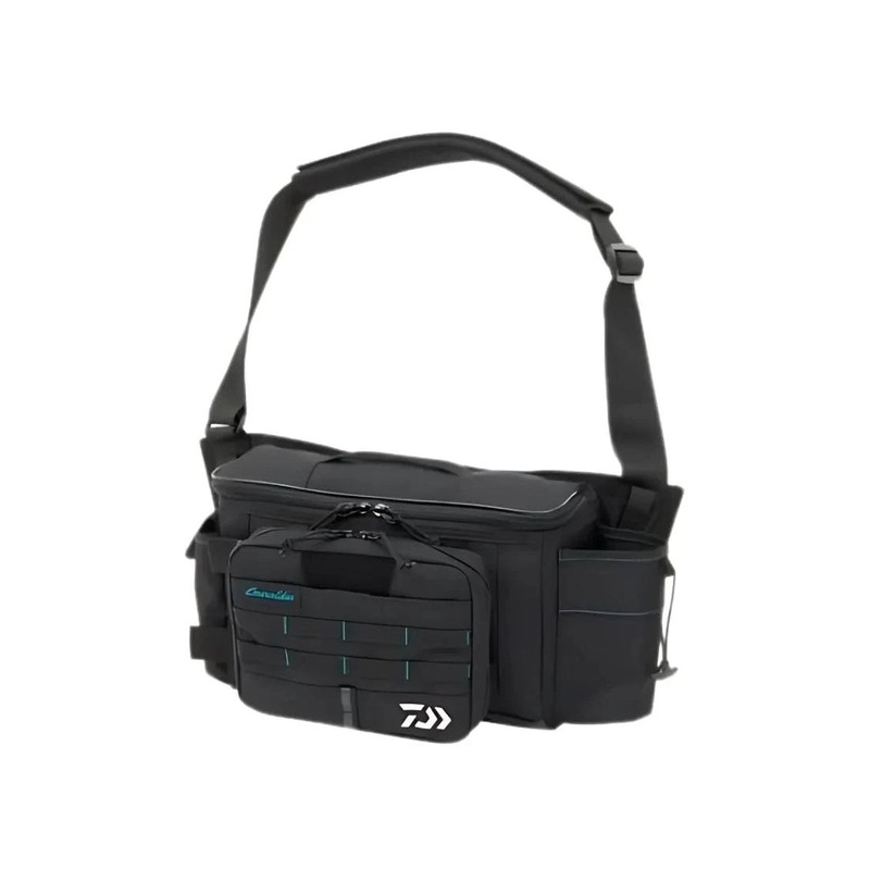 Daiwa Emeraldas Shoulder Bag