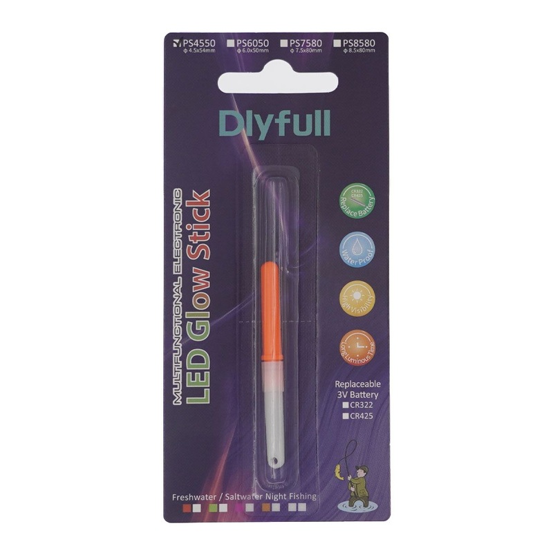Dlyfull Led Glow Stick