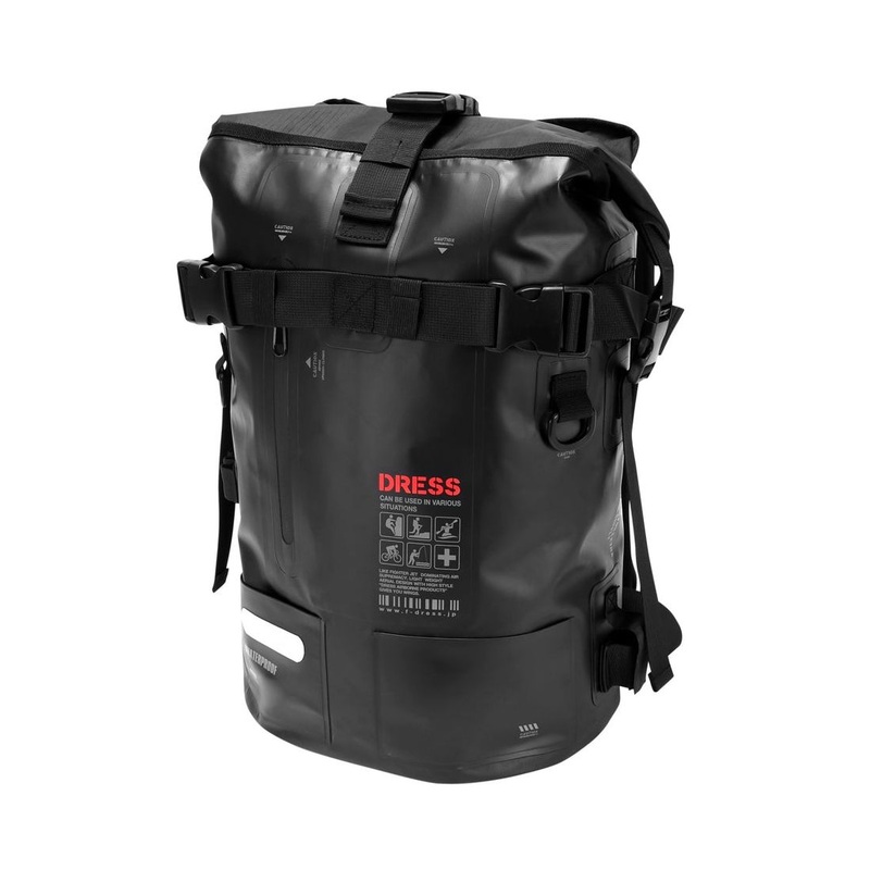 DRESS Waterproof Backpack 25L
