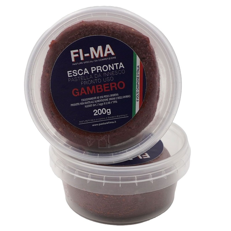 FI-MA Esca Pronta Ground Bait