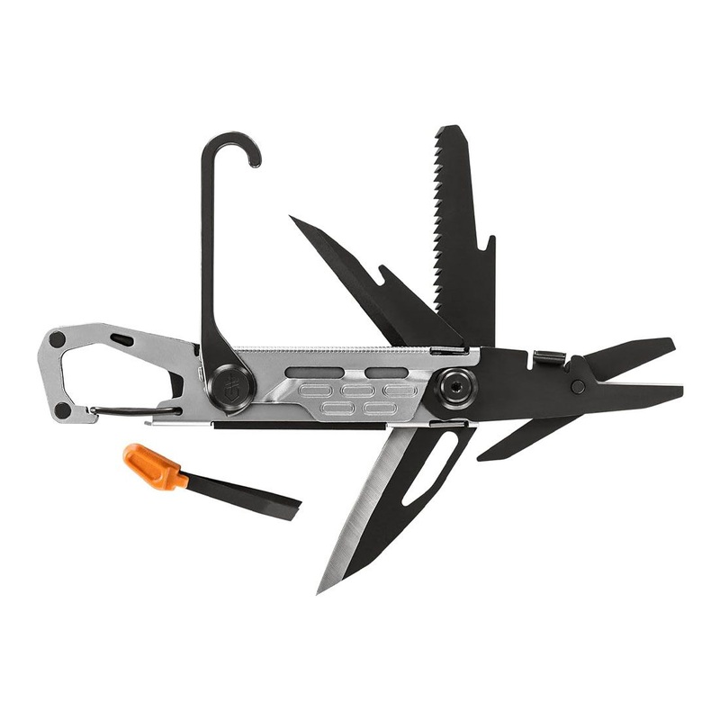 Gerber Stake Out Camp Tool